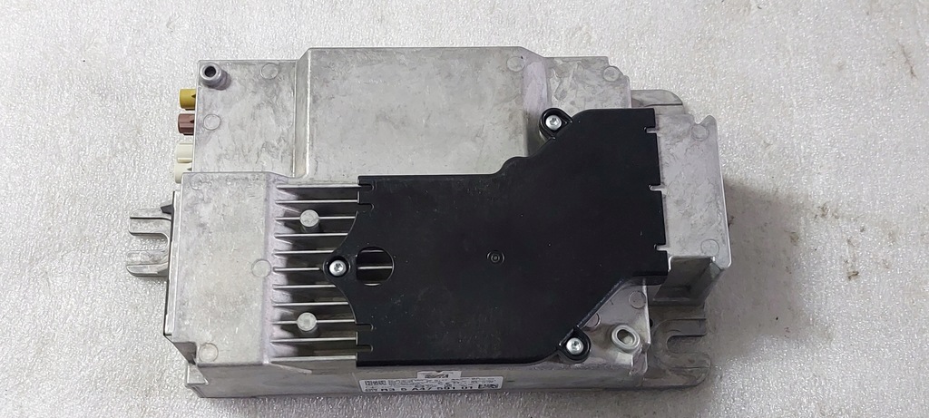 фото №1, Bmw ix3 g08 усилитель mid dab 5a47591