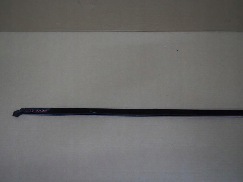 фото №7, Молдинг ущільнювач двері parapet правий задня renault fluence