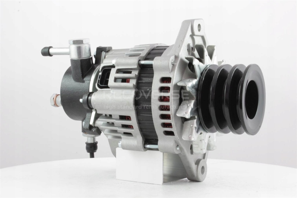 Купити Генератор bogdan isuzu ataman a-092 4.6d npr n-serie