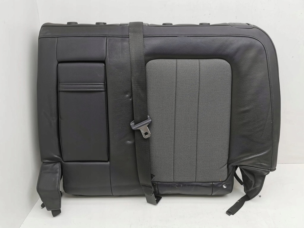 фото №1, Opel antara 2012 левая сторона сиденье задний