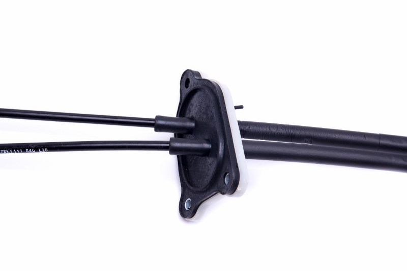 Трос переключения передач fiat doblo opel combo 55221508 Доставка