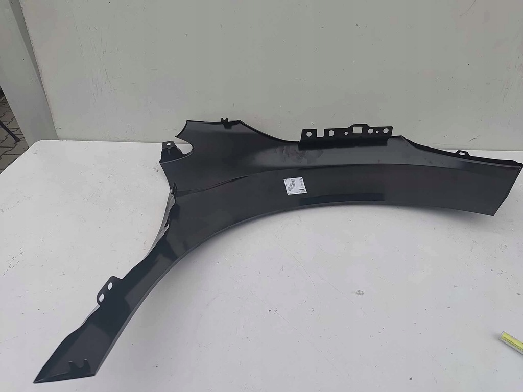 фото №9, Citroen ds4 11- крыло левый перед передний новый оригинал 4022