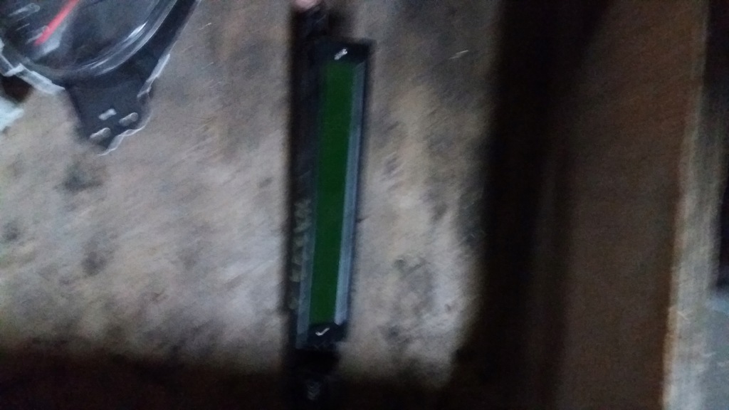 фото №1, Дисплей mazda 5