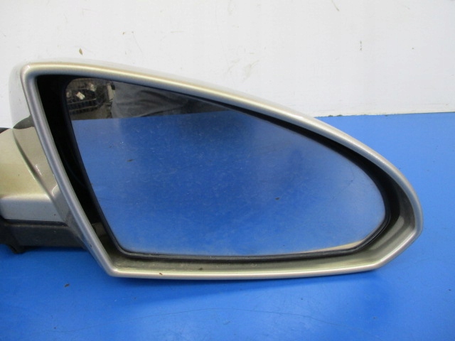 фото №4, Primera p12 дзеркало праве 5pin оригінал ey2