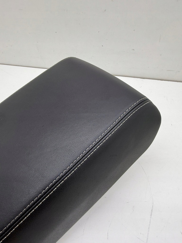 фото №8, Audi a6 s6 s7 c7 s-line подлокотник ze бардачок туннель среднего чёрный!