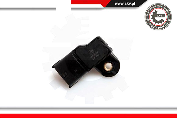 фото №1, Esen skv датчик давления наддува renault laguna ii megane ii