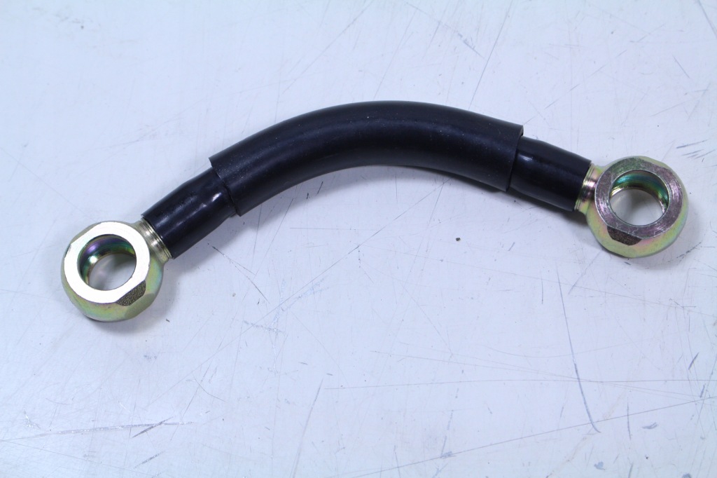 фото №1, Шланг топлива mercedes actros mp2 mp3 a5410707932