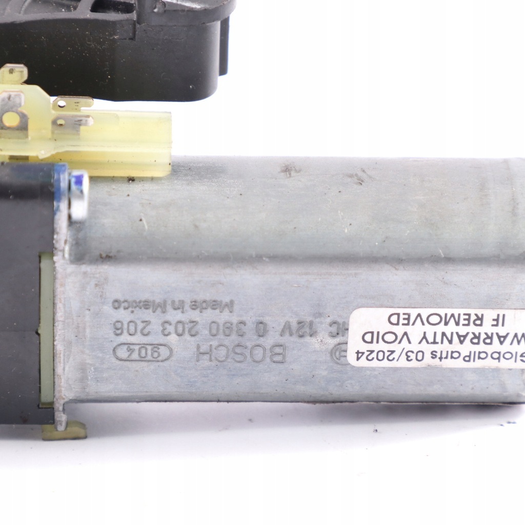 фото №10, Mercedes w204 c219 привод регулировки сиденье правый передний 0390203206