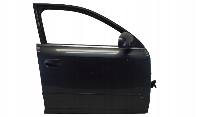 фото №1, Дверь правый перед audi a4 b7