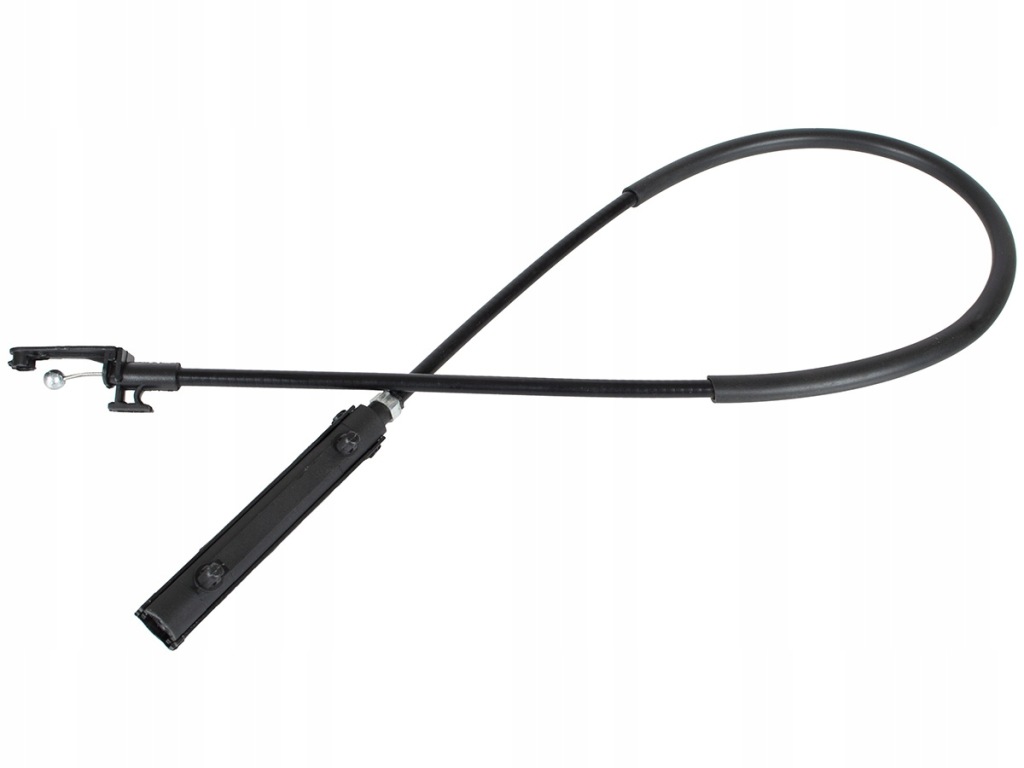 фото №1, Трос тягa відкривання капот golf vii passat b8