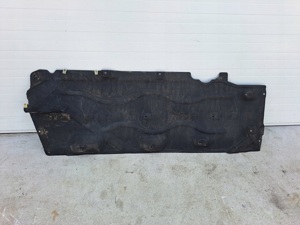 фото №1, Bmw 2 f46 защита плита подвеска левая