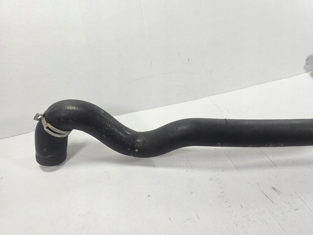 Renault captur 1.2 tce шланг пабтрубок  воды 215034612r в Украине