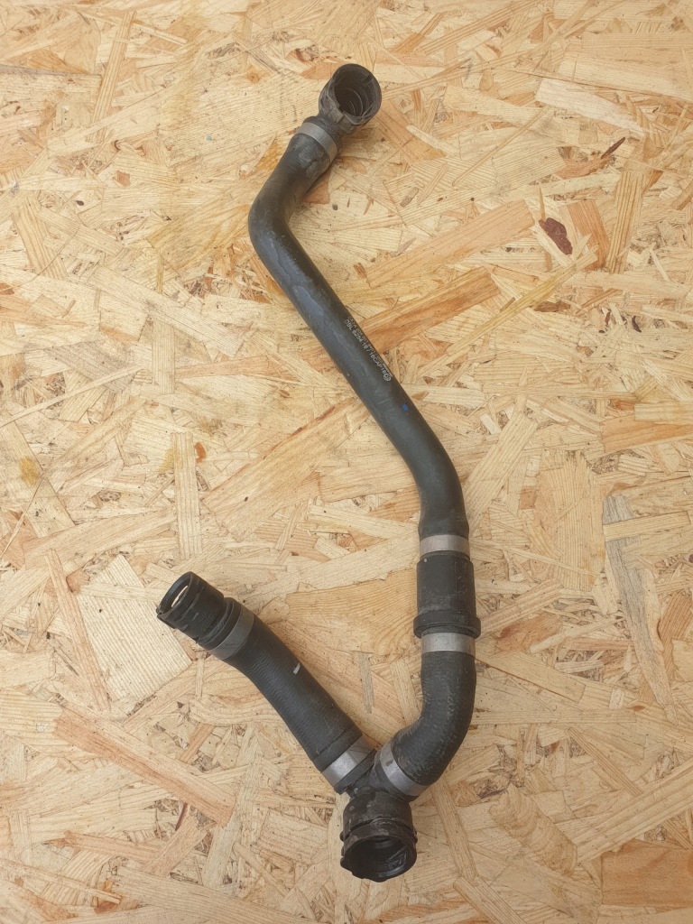 фото №1, Mercedes w205 wąż wody a2055019401