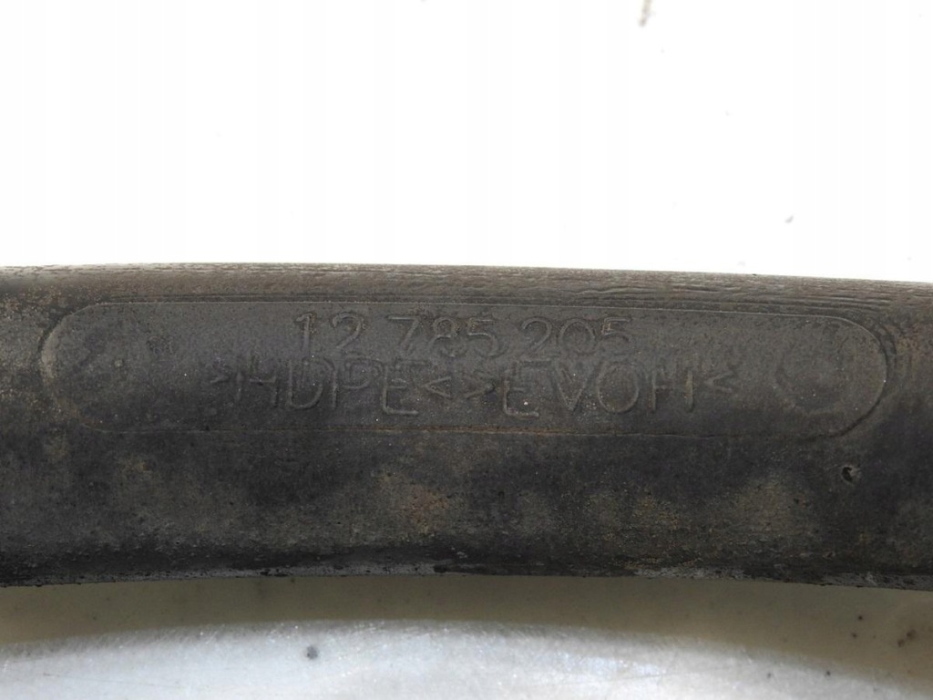 Купить Труба заливная горловина топлива крышка saab 9-3 ii 1.9 tid