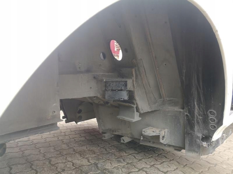 Rolls royce phantom mk7 rear правый wing 41357195728 сторона панель в Украине