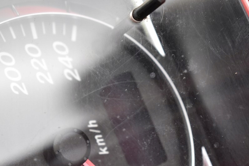 фото №12, Лічильник прилади eu mazda 6 1 i gg 2.3 16v 02r