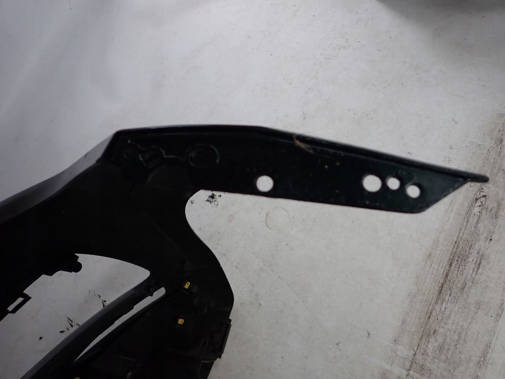 фото №10, Jaguar f-pace r-sport 16-20 бампер перед передний sprysk pdc