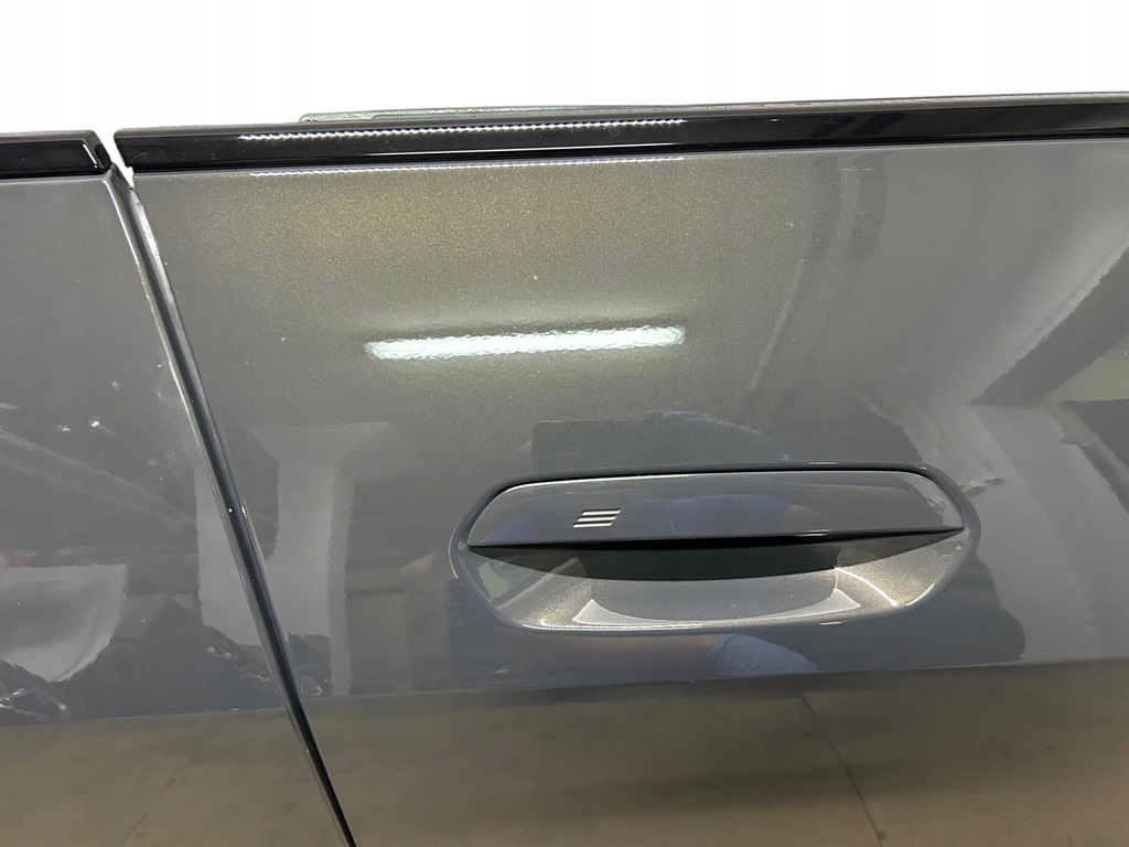 фото №11, Дверь перед правое + задняя правое shadow line m-pakiet полный bmw 4 g26 c36