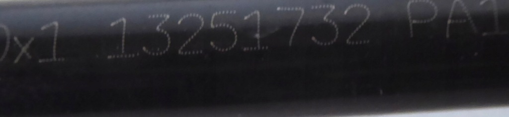 Провода топлива opel insignia a 2.0 cdti biturbo Доставка