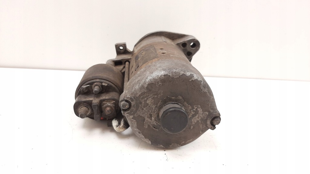 2001 mercedes-benz ml w163 стартер Оригінал