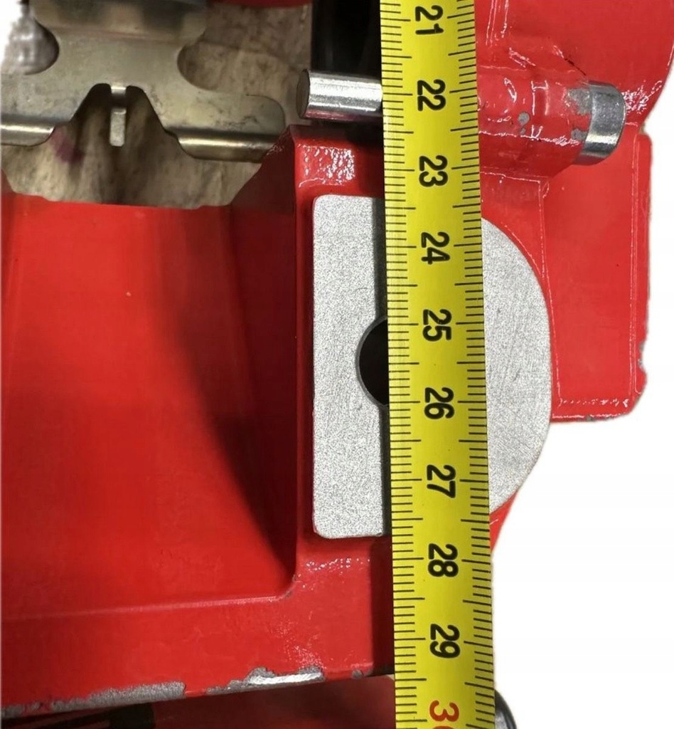 фото №13, Супорти гальмівні перед комплект amg bigbrake brembo mercedes 2064214902 оригінальний номер