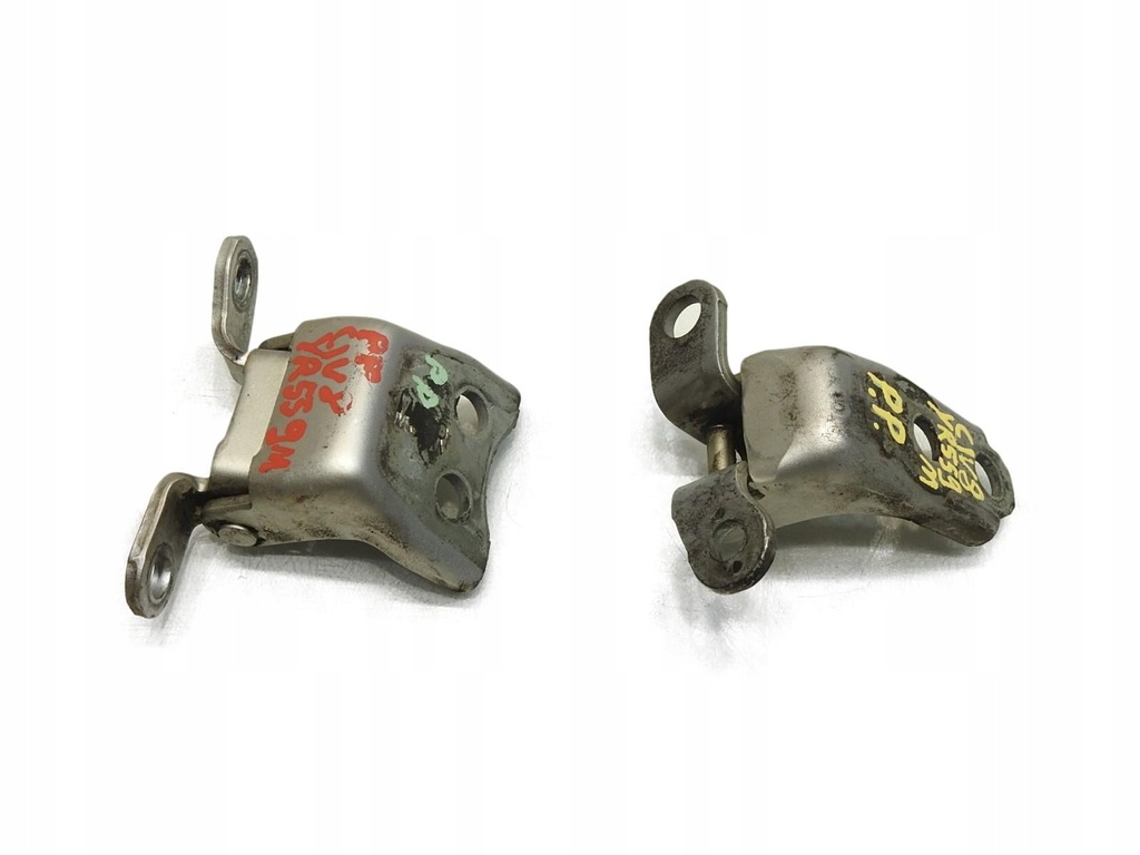 фото №1, Петля петли правый перед yr559m honda civic viii