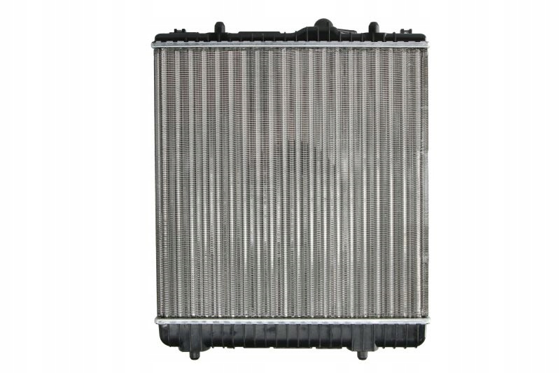 фото №13, Радіатор do opel agila 1.2 00-