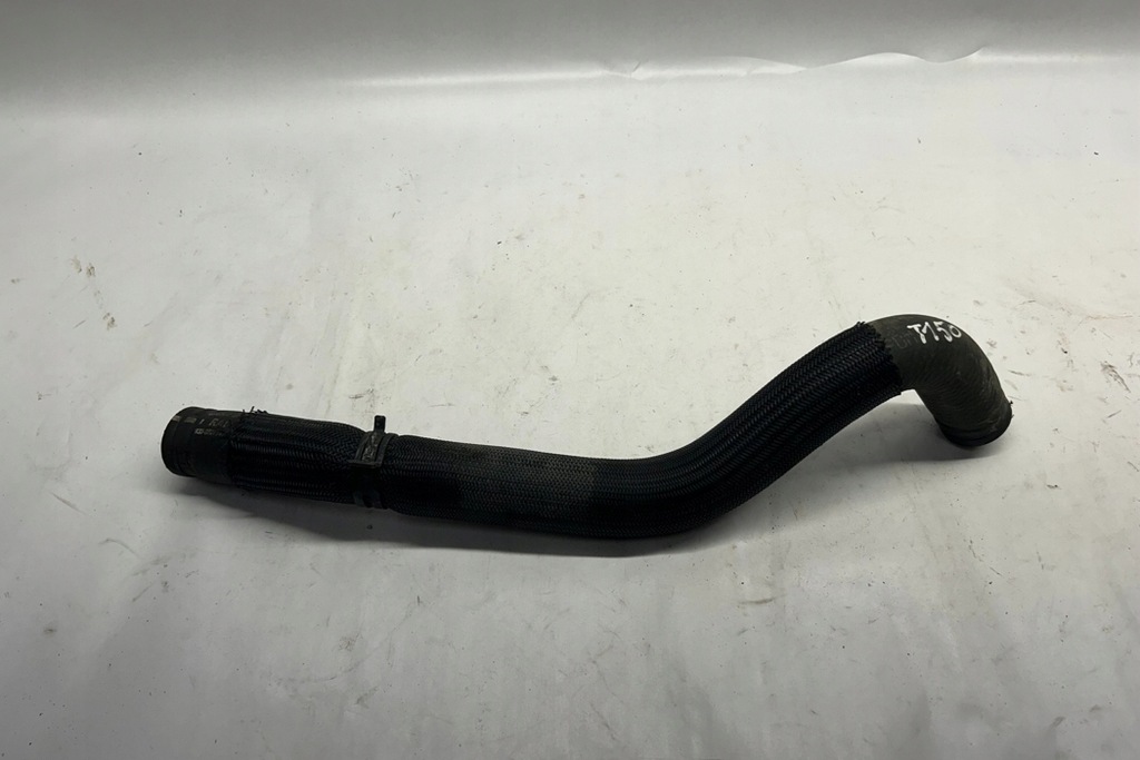 фото №11, Труба охолодження ford usa mustang coupe fr338b273ad 2.3l бензиновий 233kw 2016