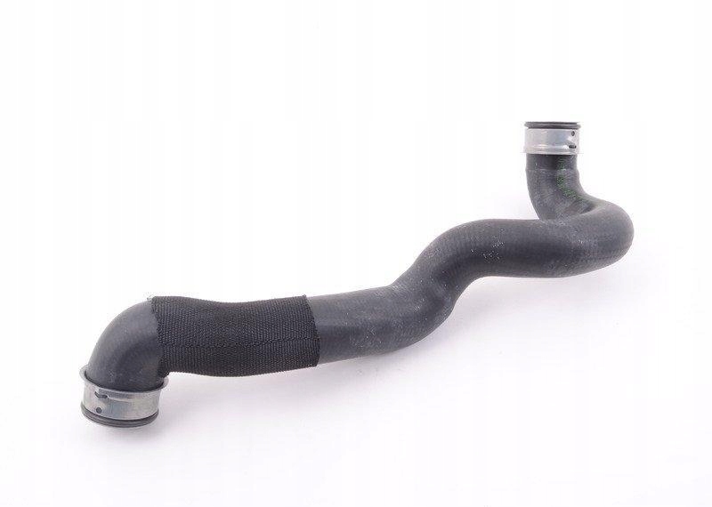 фото №13, Верхній wąż радіатора mercedes benz clk 63 amg w209 оригінальний