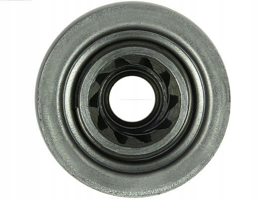 фото №3, Зчеплення односторонній, стартер as-pl sd0158