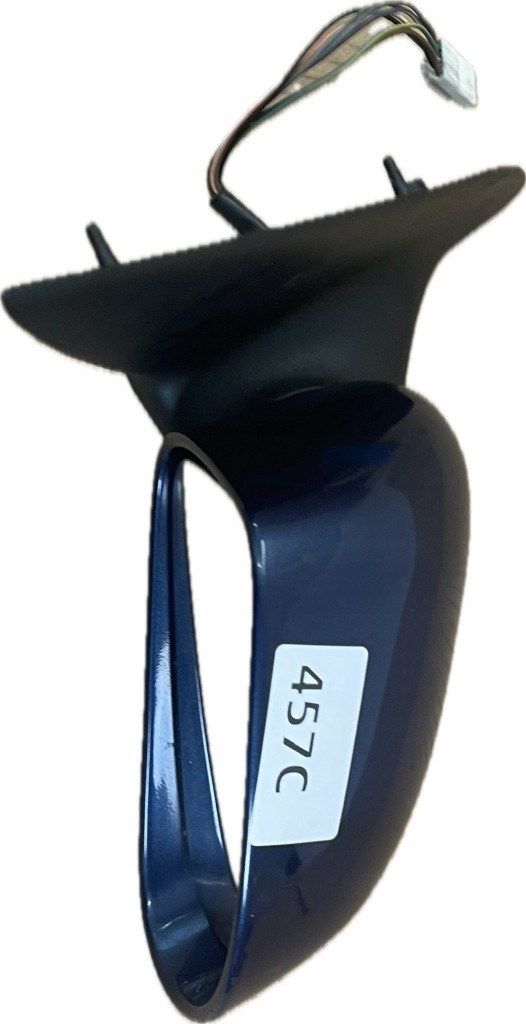 Fiat brava 182 95-01r зеркало правое электрический 7 pin Недорого