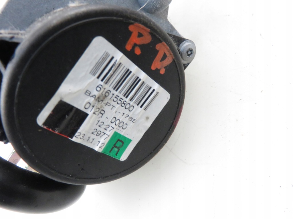 фото №6, Pas правый передний volvo v60 i 39818843