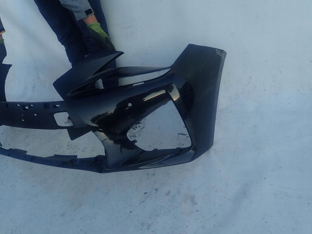 Lexus rc-f rcf 14- бампер перед омивачі pdc Київ