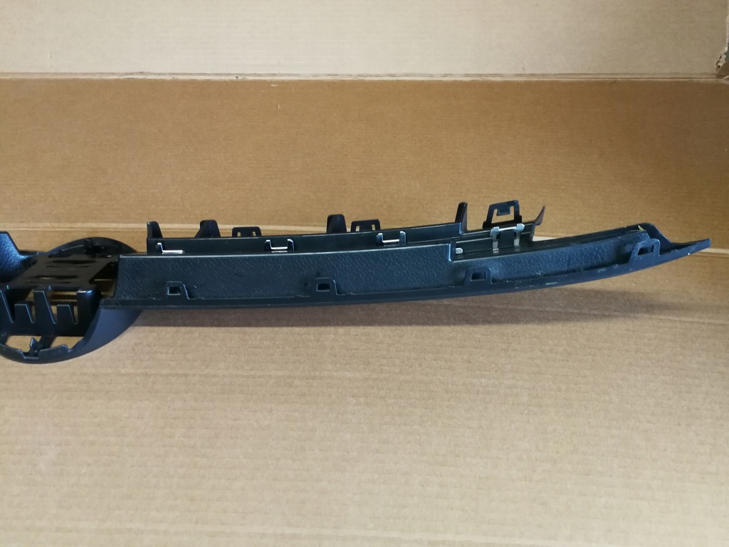 фото №9, Volkswagen polo vi 2gs решётка радиатора решётка радиатора