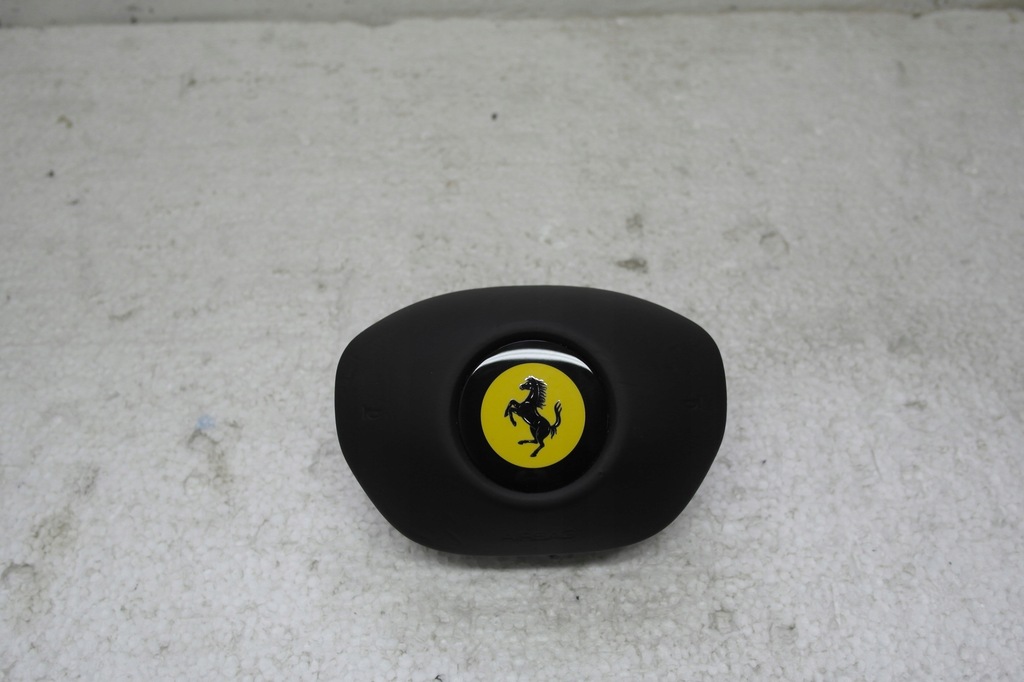 фото №11, Ferrari italia 458 ff california f149 purosangue