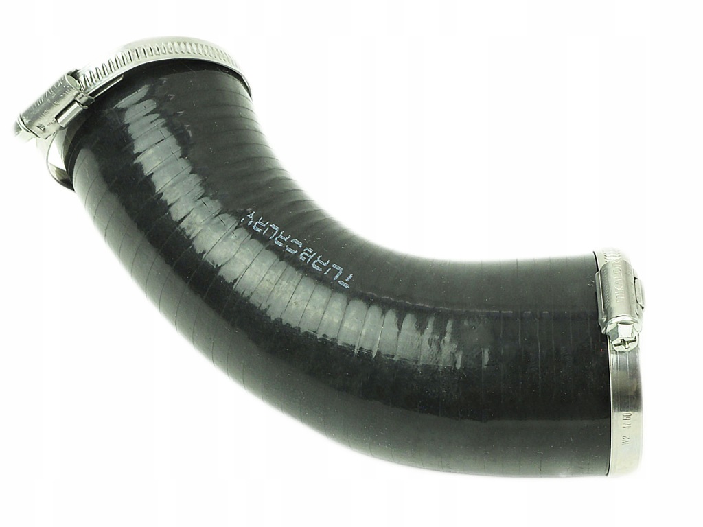 фото №3, Шланг интеркулер renault megane iii cc 1.6 dci