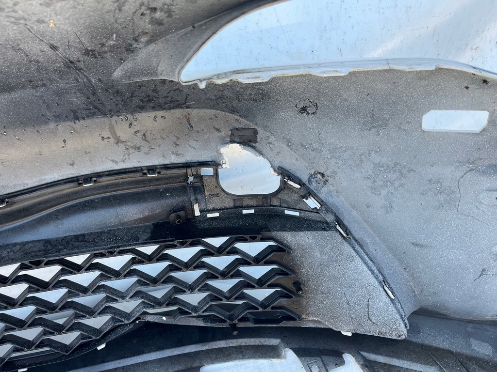 фото №11, Toyota gt86 lift 16- бампер перед передний оригинал