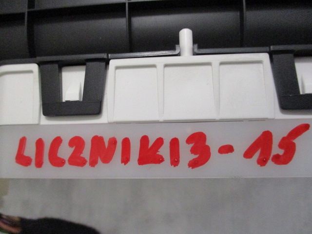 фото №11, Peugeot 208 лічильник прилади 9822915380