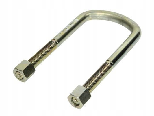 фото №1, Скоба ресора str-50351 s-tr