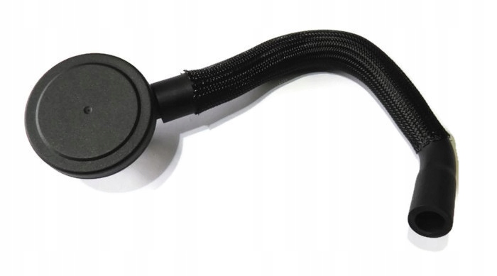 фото №1, Клапан шланг вентиляция картера renault clio ii kangoo thalia dacia 1.5 dci