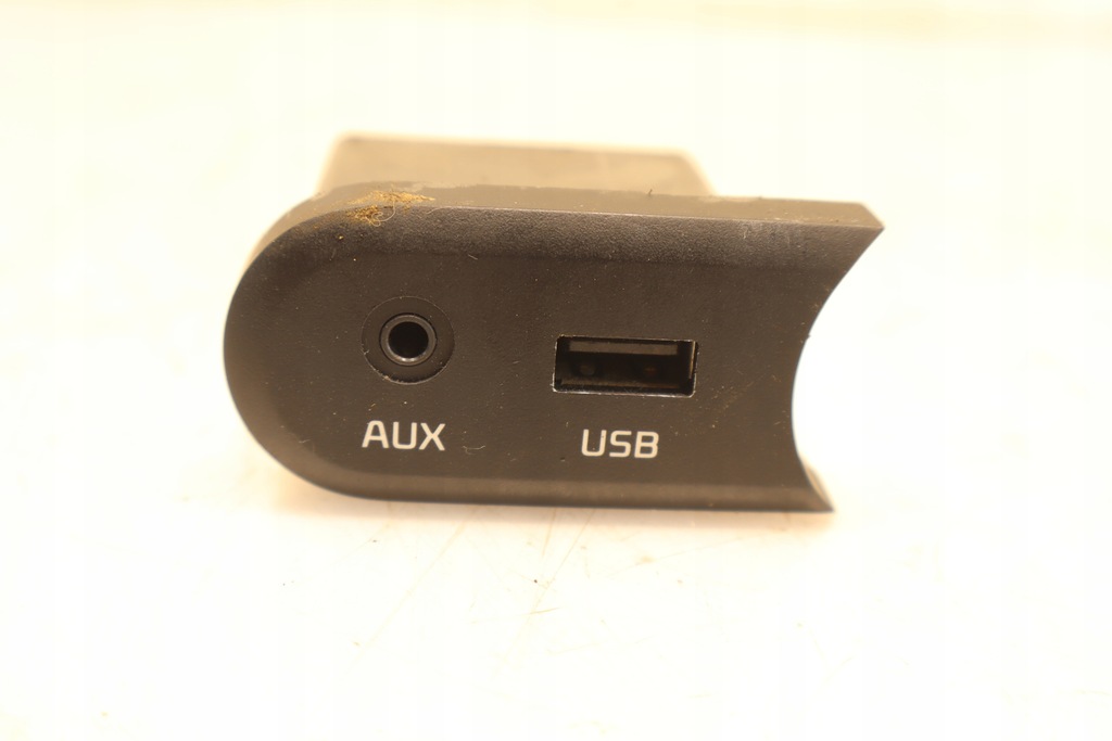 фото №1, Роз'єм usb kia ceed ii