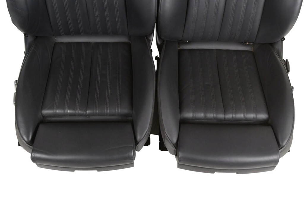 фото №5, Audi a7 s7 4g 2017 сидіння / заднє сидіння / комплект