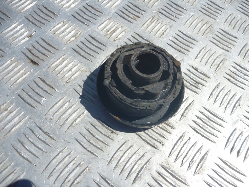 фото №1, Подушка кронштейн кузов рами dodge ram 2021