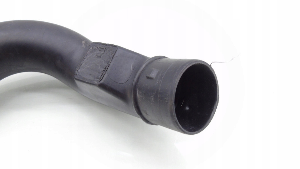 фото №3, Volvo s60 iii v60 ii 2.0 t5 шланг воздуха труба 31474519