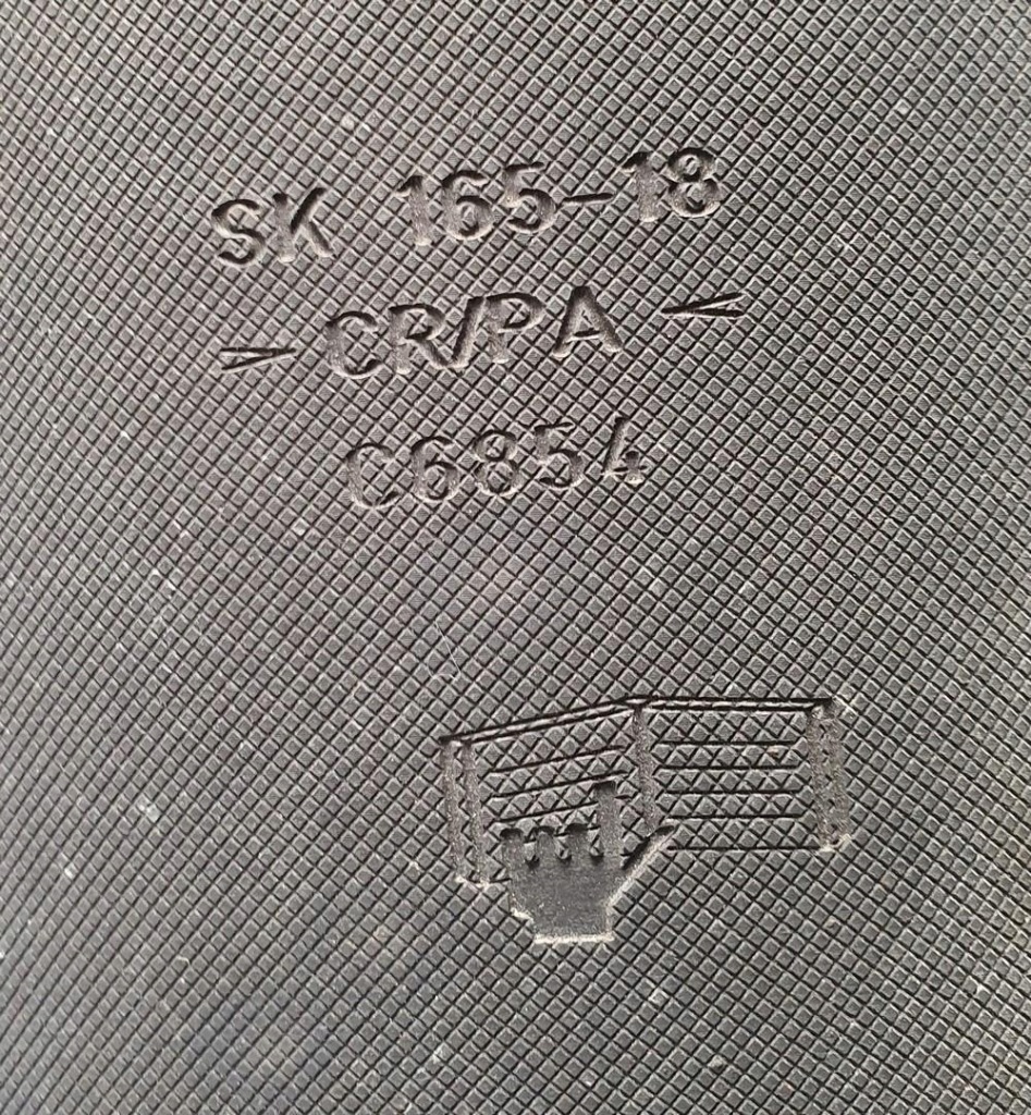 фото №5, Подушка пневмоподушка амортизатора range rover iii l322