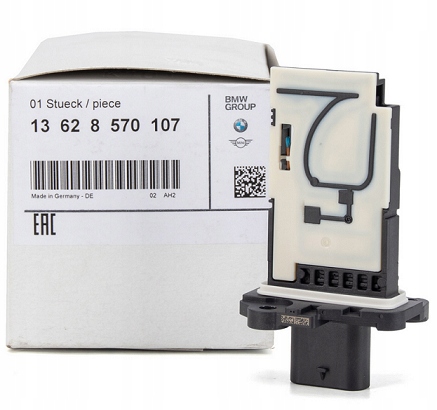 фото №1, Витратомір дизель mini f54/f55/f56/f60 оригінальний номер