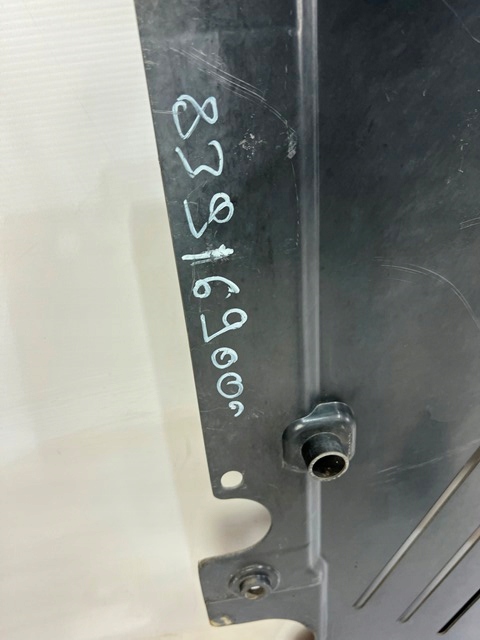 фото №4, Плита захист pod ferrari f12 berlinetta