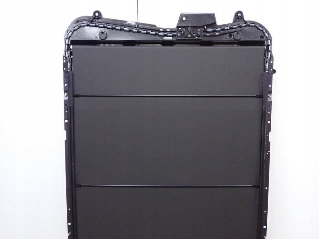 фото №15, Жалюзи панорама моторчик oryg renault kadjar 16r