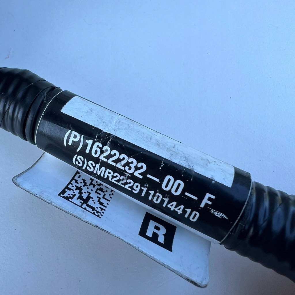 Tesla model s дзеркало ліва 13 pin Оригінал