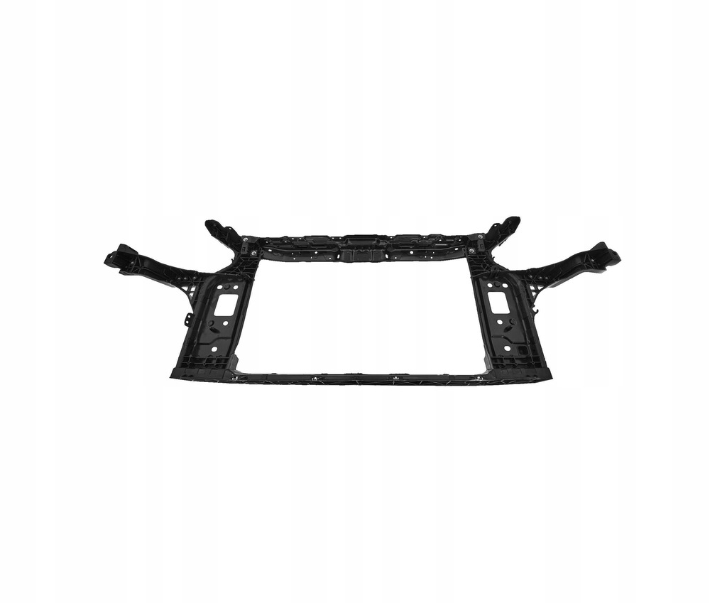 фото №9, Підсилювач передній do hyundai sonata 2015-2018 64101c1000